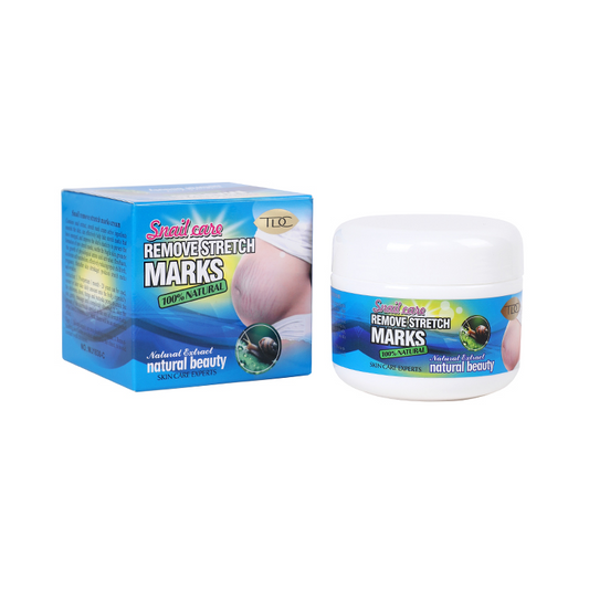 Stretch Mark Repair Cream, Natural Organic Postpartum Stretch Mark Removal Cream, 200g