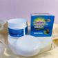Stretch Mark Repair Cream, Natural Organic Postpartum Stretch Mark Removal Cream, 200g