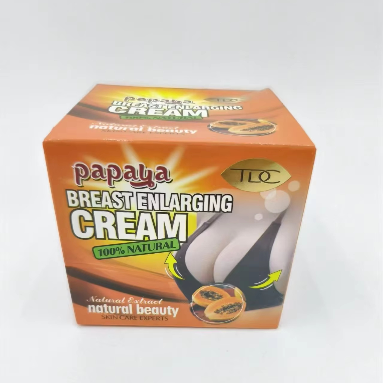 Women's Natural Breast Enhancement Cream, Sexy Breast Enhancement, Breast Enhancement Cream, 200g