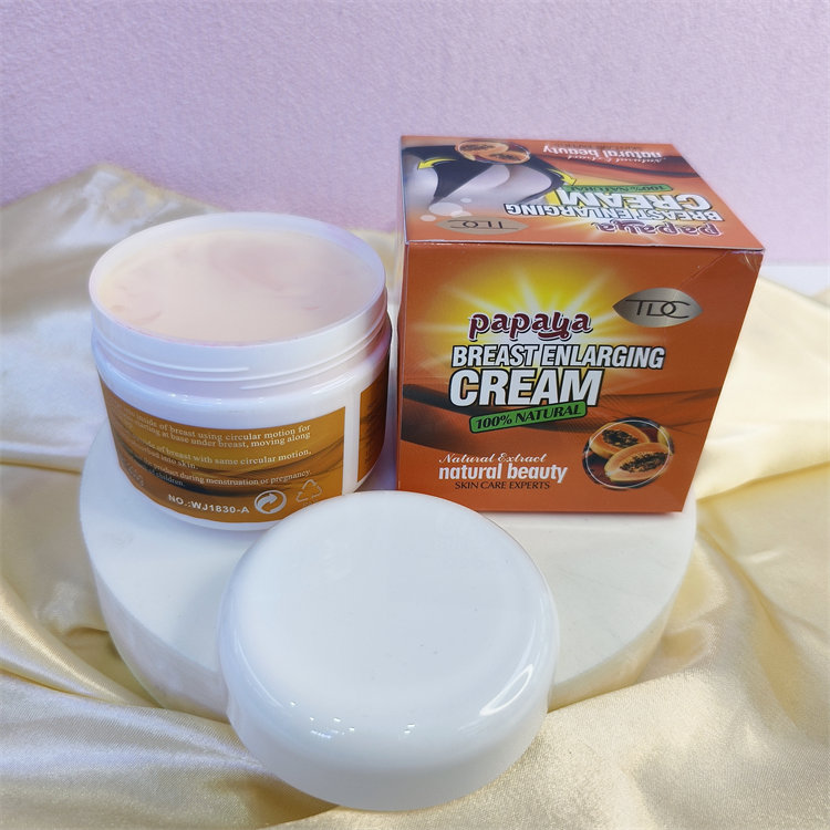 Women's Natural Breast Enhancement Cream, Sexy Breast Enhancement, Breast Enhancement Cream, 200g