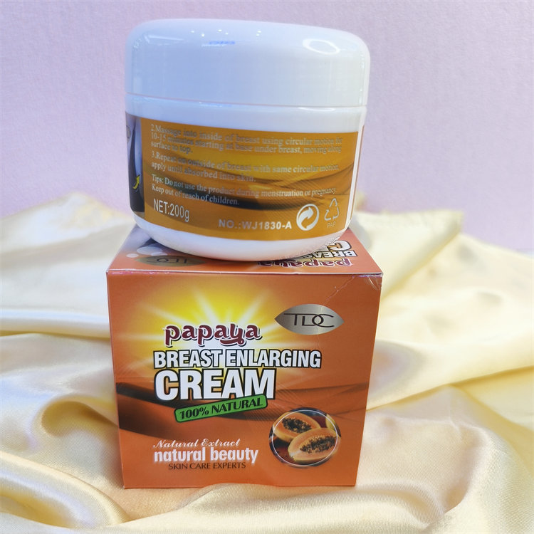 Women's Natural Breast Enhancement Cream, Sexy Breast Enhancement, Breast Enhancement Cream, 200g