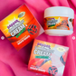 Belly Slimming Tea Burn Cream - The Best Popular and Effective Weight Loss Solution, 200g