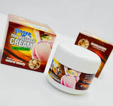 Ginger Butt Lifting Massage Cream, 1X200g