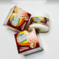 Ginger Butt Lifting Massage Cream, 1X200g
