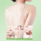 Natural plant essence aloe vera body scrub 250g whitening exfoliating nourishing moisturizing