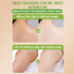 Rice pulp body scrub 250g whitening deep cleansing exfoliating dirt nourishing moisturizing