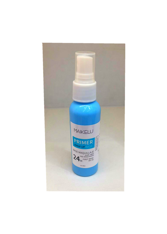 Makeup base, primer spray 50g