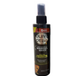 Oil Control Foam Curling Mousse with Coconut Oil Foam Wax for Curling, 220g
