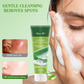 Natural plant aloe vera foam cleanser acne-fighting, brightening and moisturizing cleanser 100g
