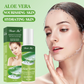 Aloe Vera Soothing Face Serum Nourishing Brightening Toner 120ml