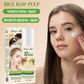 Rice Whitening Facial Essence Lotion, Moisturizing and Repairing, 120ml