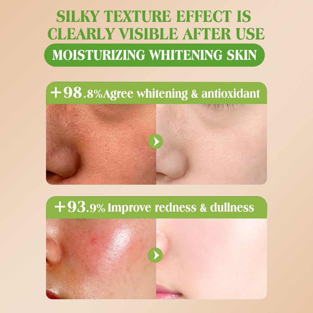 Rice Milk Facial Whitening Essence 120ml