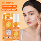 Vitamin C Face Firming Repair, Moisturizing Brightening Whitening Essence Lotion 120ml