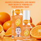 Vitamin C Face Firming Repair, Moisturizing Brightening Whitening Essence Lotion 120ml