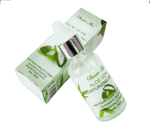 Aloe Vera Moisturizing Serum, 30ml