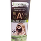 Peel-off Blackhead Removing Moisturizing Mask, 120g