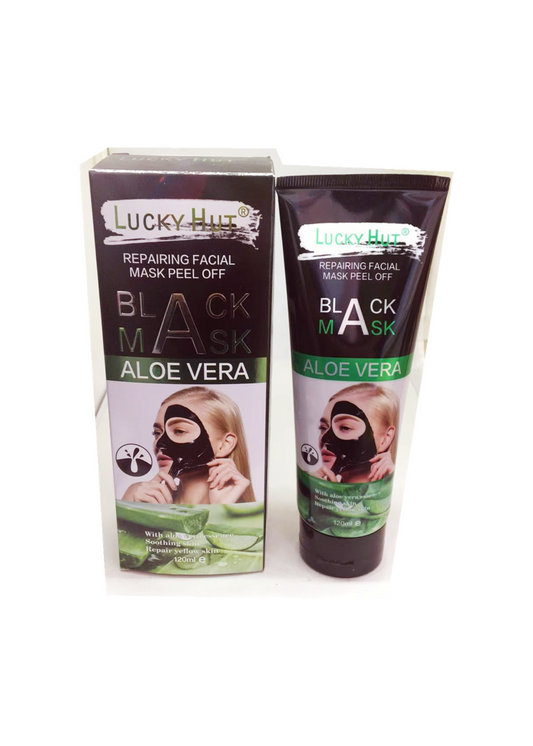 Peel-off Blackhead Removing Moisturizing Mask, 120g