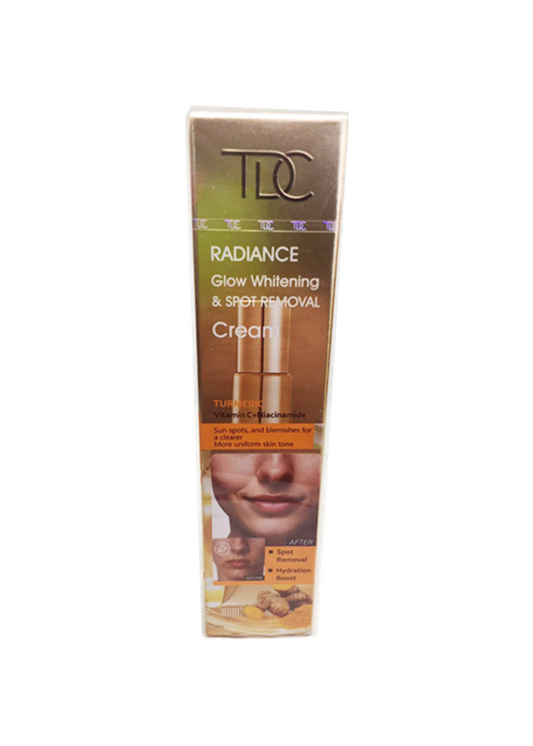 Radiance Whitening Anti-Blemish Cream Essence, 30g