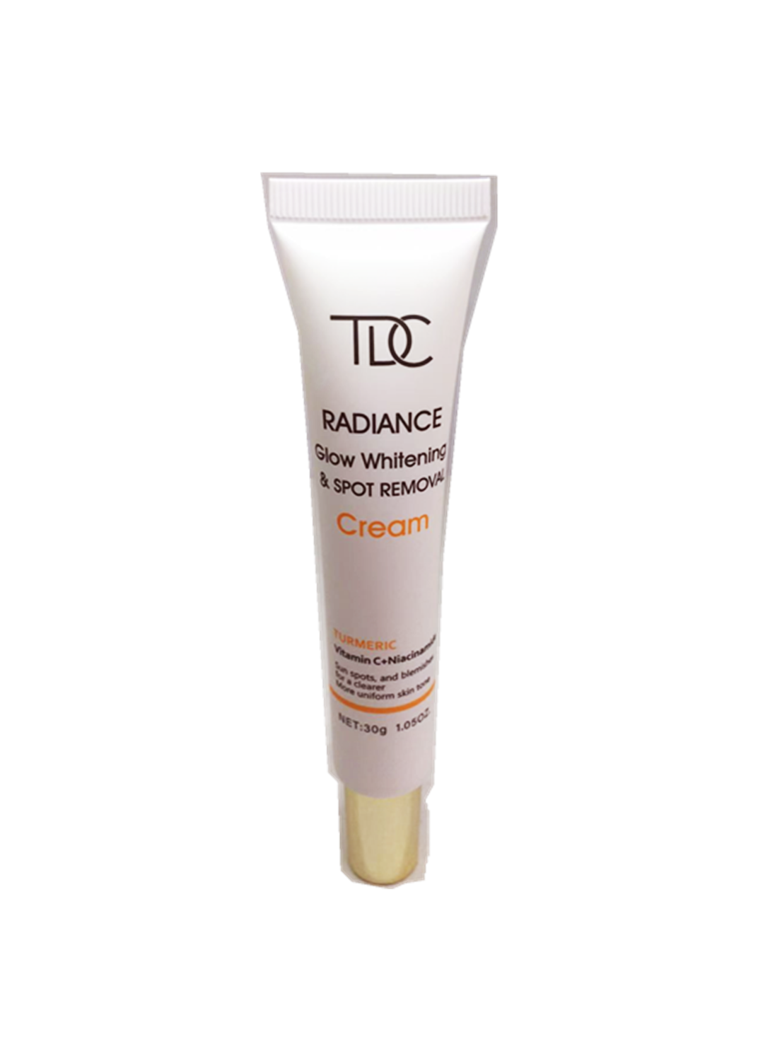 Radiance Whitening Anti-Blemish Cream Essence, 30g