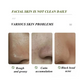 Green Tea Collagen Nose Strips, 1 box - 10 pieces