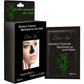 Bamboo Blackhead Cleansing and Moisturizing Nose Mask, 1 box x 10 pieces