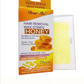 Honey Hair Removal Wax Strips, 1 box - 20 pieces