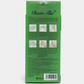 Natural Aloe Vera Hair Removal Wax Paper, 1 box - 20 pieces