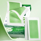 Natural Aloe Vera Hair Removal Wax Paper, 1 box - 20 pieces