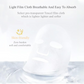 Hyaluronic Acid Firming Moisturizing Mask, 28ml per mask