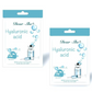 Hyaluronic Acid Firming Moisturizing Mask, 28ml per mask