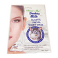 Donkey Milk Collagen Elasticity Whitening Mask, 1 piece