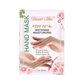 Rose Petal Whitening and Moisturizing Hand Mask, 2 Sheets - 36g