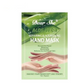 Aloe vera moisturizing hand mask, repairing and nourishing2 Sheets - 36g