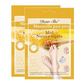 Honey Exfoliating Moisturizing Foot Mask, 1 Pair - 40g