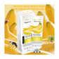 Banana Fragrance Whitening Moisturizing Hand Cream, 80g