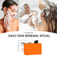 Handmade Herbal Face and Body Soap with Kojic Acid
