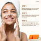 Handmade Herbal Face and Body Soap with Kojic Acid
