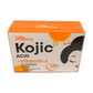 Kojic Acid and Vitamin C Handmade Soap, Orange Scent, 100g