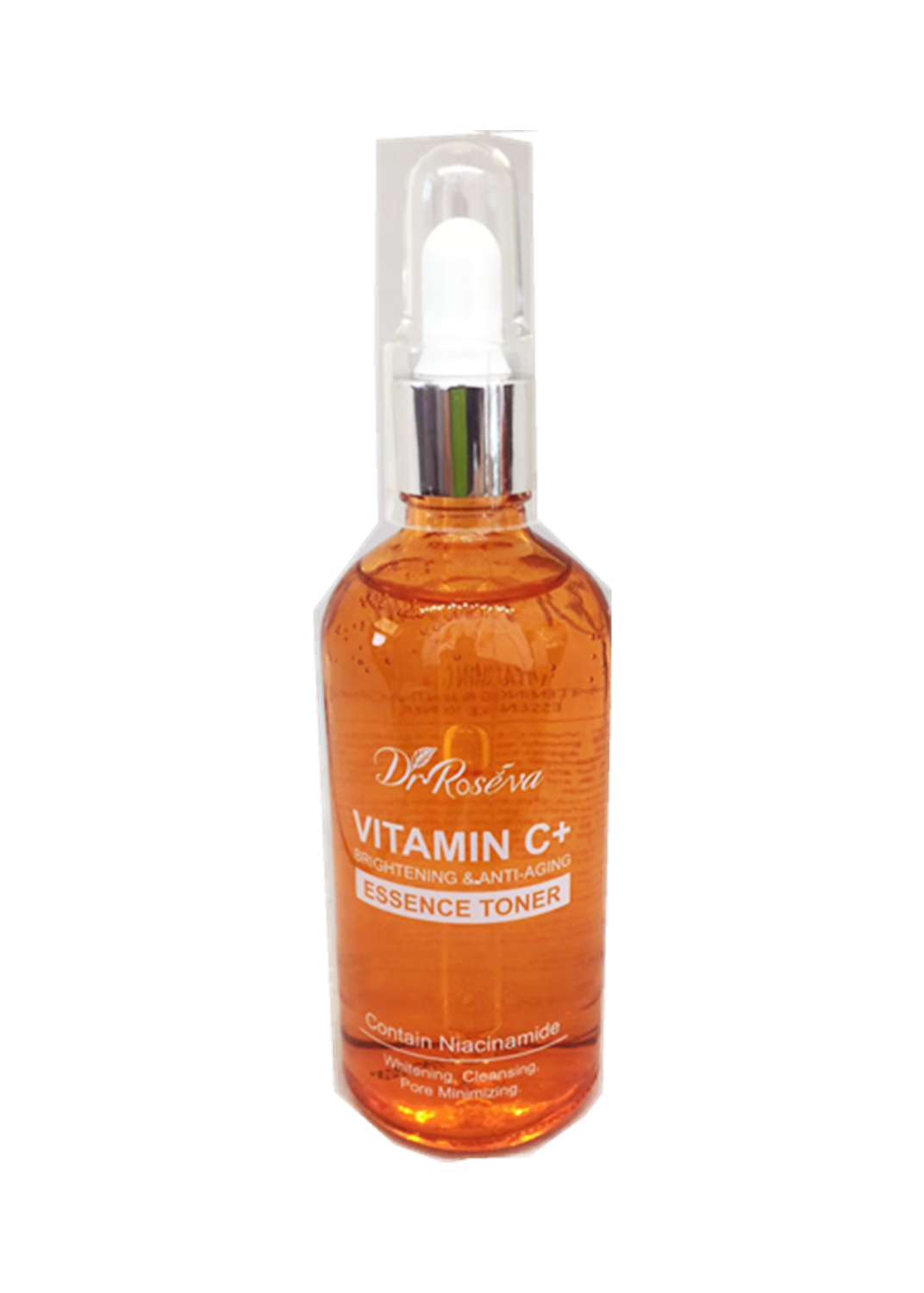 Vitamin C Brightening Anti-Aging Serum Toner, 100g