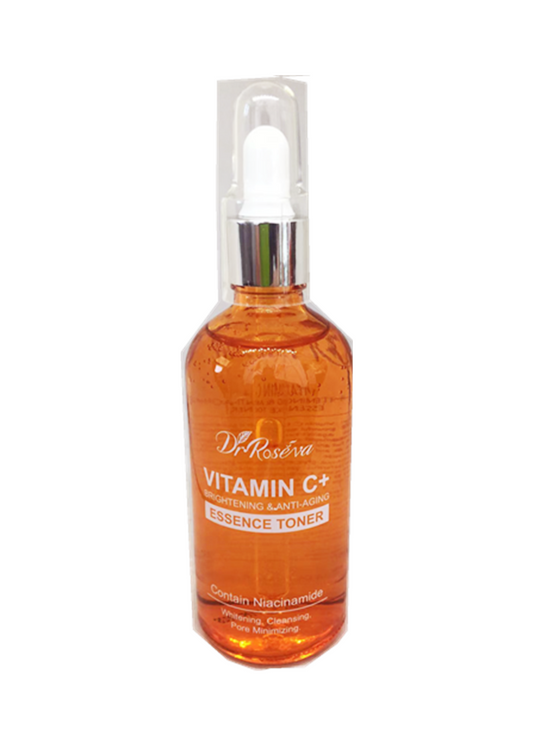 Vitamin C Brightening Anti-Aging Serum Toner, 100g