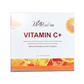 Vitamin C + Hyaluronic Acid Complex, Amino Acids, Brightening and Anti-Aging, Face 5-in-1 Skincare Set