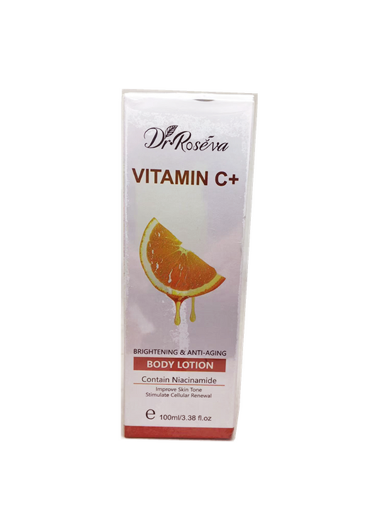 Vitamin C Face Serum, Brightening and Anti-Aging, 100g