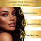 Turmeric Skin Toner Liquid Soothing Whitening Brightening Moisturizing Toner, 100g
