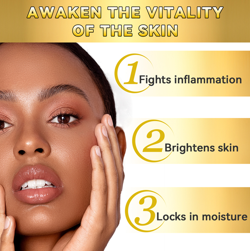 DR.ROSEVA 5-Piece Turmeric Anti-Aging Skincare and Whitening Set