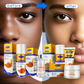 DR.ROSEVA 5-Piece Turmeric Anti-Aging Skincare and Whitening Set