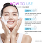 DR.ROSEVA Sulfate-Free Cleanser, Oil Control, Anti-Acne Cleanser, 100ml