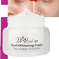 DR.ROSEVA Antioxidant Moisturizing Brightening Repair Snail Whitening Cream, 50g