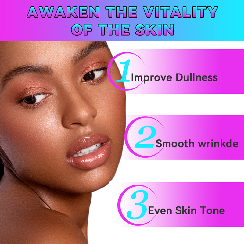 DR.ROSEVA Antioxidant Moisturizing Brightening Repair Snail Whitening Cream, 50g