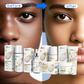 DR.ROSEVA 5-piece set, rice extract for face, firming, anti-aging and anti-wrinkle skin care set