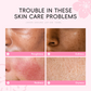 Japanese Sakura Facial Moisturizing Lotion, Damage Repair, Dark Spot Reduction, 100g